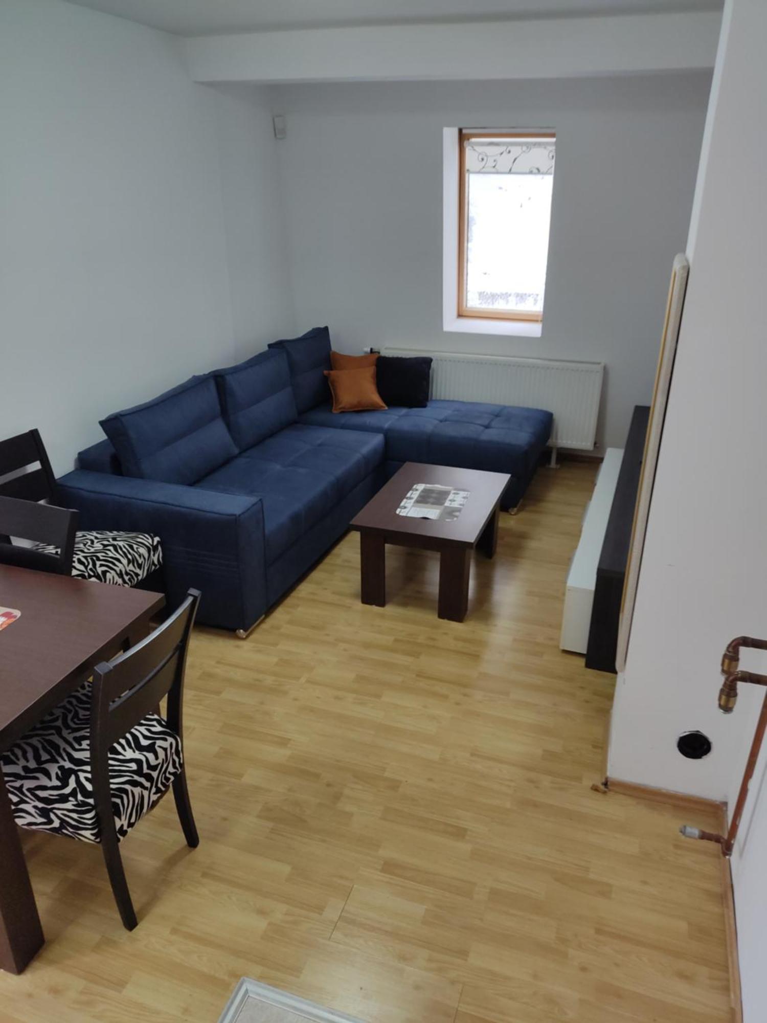 Apartmani Colic 블라시츠 외부 사진