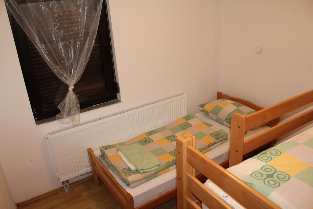 Apartmani Colic 블라시츠 외부 사진